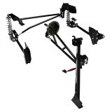 QA1 88-98 C1500 Rear Suspension Conversion System - Medium - Double Adjustable (200lbs/in) thumbnail 3