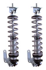 QA1 64-72 GM A/G-Body Pro Rear Coil-Over System - Double Adj. - 12in x 130lbs/in - Aluminum thumbnail 2