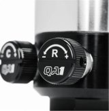 QA1 64-72 GM A/G-Body Pro Rear Coil-Over System - Double Adj. - 12in x 170lbs/in - Aluminum thumbnail 4