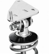 QA1 64-72 GM A/G-Body Pro Rear Coil-Over System - Double Adj. - 12in x 170lbs/in - Aluminum thumbnail 8