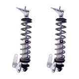 QA1 64-72 GM A/G-Body Pro Rear Coil-Over Shock Absorber - Single Adj. - Stock Mount - Aluminum thumbnail 3