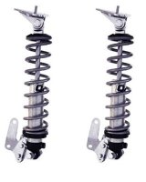 QA1 64-72 GM A/G-Body Pro Rear Coil-Over Shock Absorber - Single Adj. - Stock Mount - Aluminum thumbnail 4