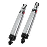 QA1 78-88 GM G-Body Pro Rear Coil-Over System - Single Adj. - 12in x 170lbs/in - Aluminum thumbnail 2