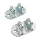QA1 78-88 GM G-Body Pro Rear Coil-Over System - Single Adj. - 12in x 170lbs/in - Aluminum thumbnail 4