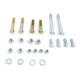 QA1 78-88 GM G-Body Pro Rear Coil-Over System - Single Adj. - 12in x 170lbs/in - Aluminum thumbnail 5