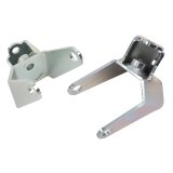 QA1 78-88 GM G-Body Pro Rear Coil-Over System - Single Adj. - 12in x 170lbs/in - Aluminum thumbnail 6