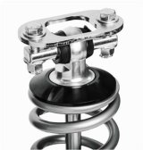 QA1 78-88 GM G-Body Pro Rear Coil-Over System - Single Adj. - 12in x 220lbs/in - Aluminum thumbnail 2