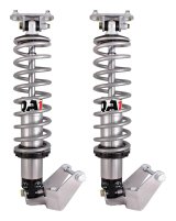 QA1 78-88 GM G-Body Pro Rear Coil-Over System - Double Adj. - 12in x 200lbs/in - Aluminum thumbnail 2