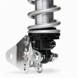 QA1 78-88 GM G-Body Pro Rear Coil-Over System - Double Adj. - 12in x 200lbs/in - Aluminum thumbnail 3