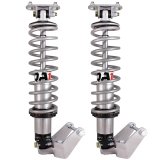 QA1 78-88 GM G-Body Pro Rear Coil-Over System - Double Adj. - 12in x 200lbs/in - Aluminum thumbnail 7