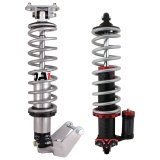 QA1 78-88 GM G-Body Pro Rear Coil-Over System - Double Adj. - 12in x 220lbs/in - Aluminum thumbnail 6