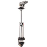 QA1 73-77 GM A-Body Pro Rear Coil-Over Shock Absorber - Double Adj. - Stock Mount - Aluminum thumbnail 3