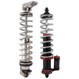 QA1 73-77 GM A-Body Pro Rear Coil-Over System - Double Adj. - 12in x 170lbs/in - Aluminum thumbnail 1