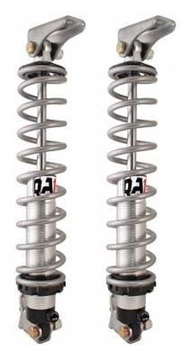 QA1 73-77 GM A-Body Pro Rear Coil-Over System - Single Adj. - 12in x 200lbs/in - Aluminum