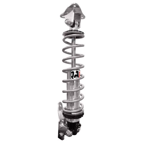 QA1 78-96 GM B-Body Pro Rear Coil-Over System - Double Adj. - 12in x 200lbs/in - Aluminum