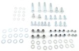QA1 78-96 GM B-Body Pro Rear Coil-Over System - Double Adj. - 12in x 250lbs/in - Aluminum thumbnail 2