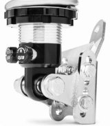 QA1 78-96 GM B-Body Pro Rear Coil-Over System - Double Adj. - 12in x 250lbs/in - Aluminum thumbnail 5