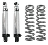 QA1 78-96 GM B-Body Pro Rear Coil-Over System - Double Adj. - 12in x 300lbs/in - Aluminum thumbnail 1