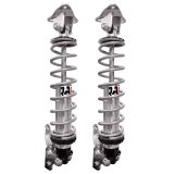 QA1 78-96 GM B-Body Pro Rear Coil-Over System - Single Adj. - 12in x 250lbs/in - Aluminum thumbnail 7