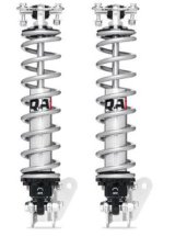 QA1 78-96 GM B-Body Pro Rear Coil-Over System - Single Adj. - 12in x 300lbs/in - Aluminum thumbnail 4
