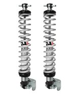QA1 65-70 GM B-Body Pro Rear Coil-Over System - Single Adj. - Medium - 200lbs/in - Aluminum thumbnail 2