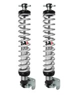 QA1 65-70 GM B-Body Pro Rear Coil-Over System - Single Adj. - Firm - 220lbs/in - Aluminum thumbnail 4