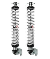 QA1 65-70 GM B-Body Pro Rear Coil-Over System - Double Adj. - Soft - 170lbs/in - Aluminum thumbnail 3