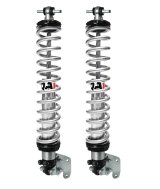 QA1 65-70 GM B-Body Pro Rear Coil-Over System - Double Adj. - Firm - 220lbs/in - Aluminum thumbnail 1