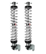 QA1 65-70 GM B-Body Pro Rear Coil-Over System - Double Adj. - Firm - 220lbs/in - Aluminum thumbnail 2