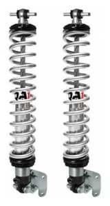 QA1 65-70 GM B-Body Pro Rear Coil-Over System - Double Adj. - Firm - 220lbs/in - Aluminum thumbnail 3