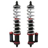 QA1 65-70 GM B-Body Pro Rear Coil-Over System - MOD Series - Medium - 200lbs/in - Aluminum thumbnail 1