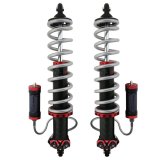 QA1 65-70 GM B-Body Pro Rear Coil-Over System - MOD Series - Medium - 200lbs/in - Aluminum thumbnail 2