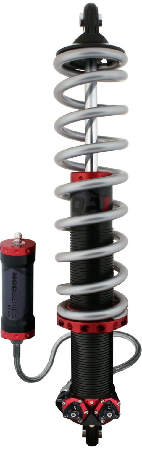 QA1 65-70 GM B-Body Pro Rear Coil-Over System - MOD Series - Firm - 220lbs/in - Aluminum