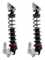 QA1 64-72 GM A/G-Body Pro Rear Coil-Over System - MOD Series - 12in x 130lbs/in - Aluminum thumbnail 2