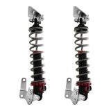 QA1 64-72 GM A/G-Body Pro Rear Coil-Over System - MOD Series - 12in x 130lbs/in - Aluminum thumbnail 3