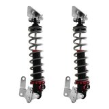 QA1 64-72 GM A/G-Body Pro Rear Coil-Over System - MOD Series - 12in x 175lbs/in - Aluminum thumbnail 1
