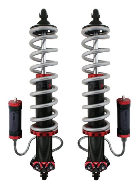 QA1 78-96 GM B-Body Pro Rear Coil-Over System - MOD Series - 12in x 250lbs/in - Aluminum