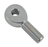 QA1 Rod Eye - Right Hand - .625in Bore x 3/4-16 x 1.75in - Carbon Steel thumbnail 1