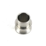 QA1 Standard Ball Width High Misalignment Spacer - .75in OD x .625in ID x 1.875in Wide - S.S. thumbnail 2