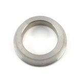 QA1 Rod End Spacer - .75in ID x .250in Wide - Stainless Steel thumbnail 2