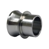 QA1 Standard Ball Width High Misalignment Spacer - .75in OD x .5in ID x 1.875in Wide - S.S. thumbnail 4