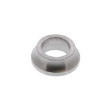 QA1 Rod End Spacer - .5in ID x .313in Wide - Stainless Steel thumbnail 2