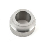 QA1 Rod End Spacer - .5in ID x .500in Wide - Stainless Steel thumbnail 2