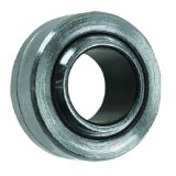 QA1 SIB Series Bearing - .500in ID x 1.060in OD x .625in Wide - Heat Treated Chrome Plated S.S. thumbnail 1