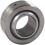 QA1 SIB-T Series Bearing - 3/8in Bore - Heat Treated Chrome Plated Stainless Steel w/PTFE thumbnail 3