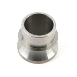 QA1 Narrow Ball Width High Misalignment Spacer - .75in OD x .625in ID x 1.625in Wide - S.S. thumbnail 3