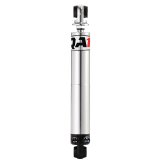 QA1 Stocker Star Series Front Shock Absorber - Double Adj. - 8.75in/11.125in - Aluminum thumbnail 1