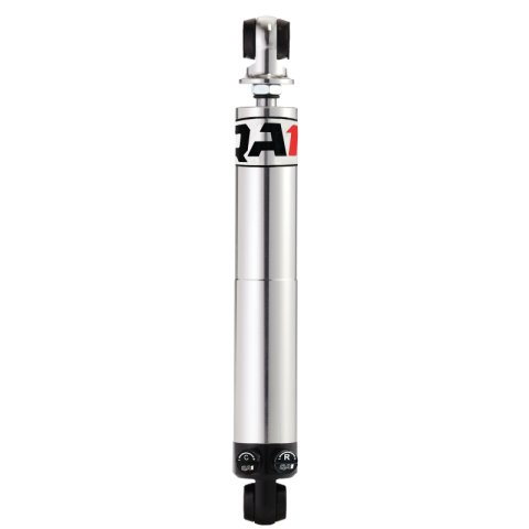QA1 Stocker Star Series Front Shock Absorber - Double Adj. - 10.5in/14.375in - Aluminum thumbnail 1