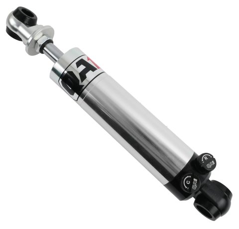 QA1 Stocker Star Series Front Shock Absorber - Double Adj. - 10.5in/14.375in - Aluminum thumbnail 4