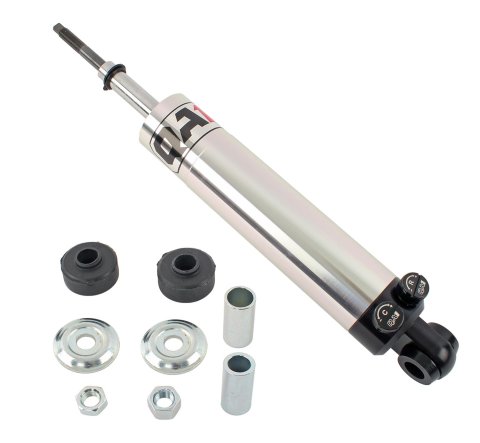 QA1 Stocker Star Series Front Shock Absorber - Double Adj. - 10.375in/15.375in - Aluminum thumbnail 2